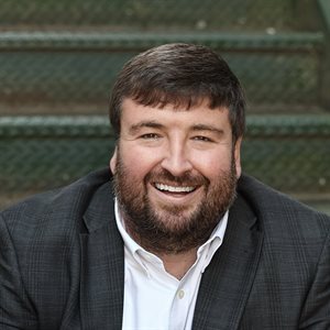 J Robert Hyman